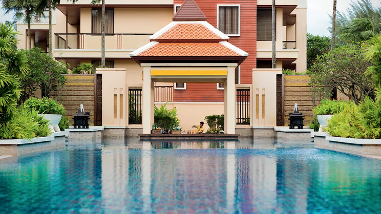 Mövenpick Resort Bangtao Beach Phuket